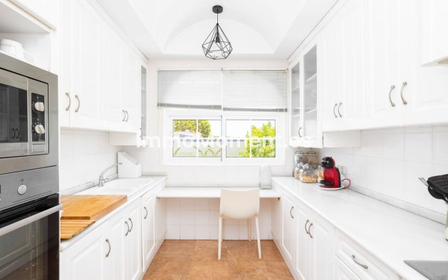 Wiederverkauf - Villa - Torrevieja - Torrevieja Centro