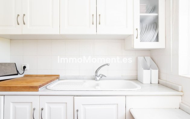 Wiederverkauf - Villa - Torrevieja - Torrevieja Centro