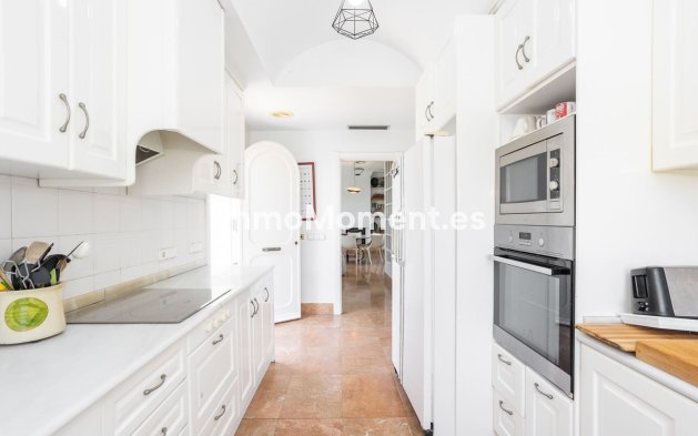 Wiederverkauf - Villa - Torrevieja - Torrevieja Centro