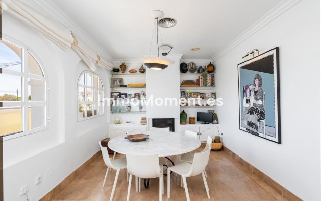 Wiederverkauf - Villa - Torrevieja - Torrevieja Centro