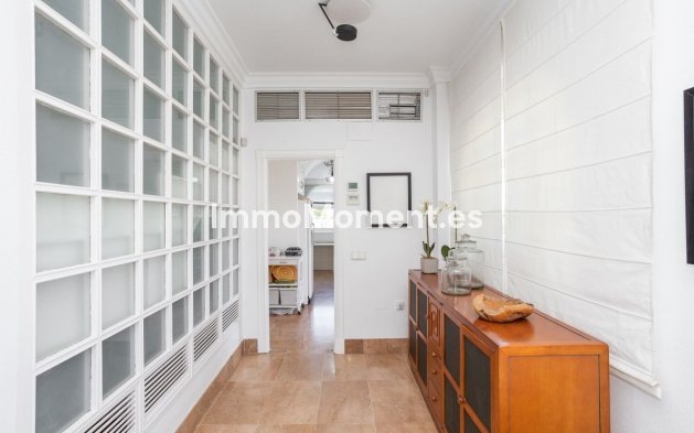 Wiederverkauf - Villa - Torrevieja - Torrevieja Centro