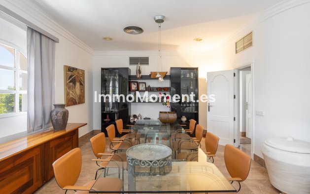 Wiederverkauf - Villa - Torrevieja - Torrevieja Centro