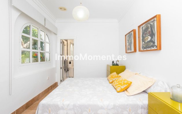 Wiederverkauf - Villa - Torrevieja - Torrevieja Centro