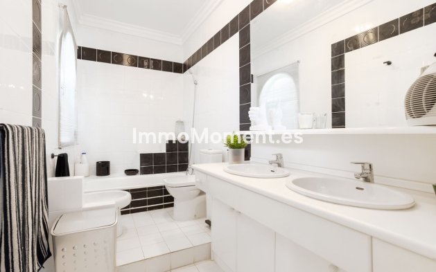 Wiederverkauf - Villa - Torrevieja - Torrevieja Centro