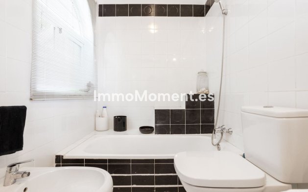 Wiederverkauf - Villa - Torrevieja - Torrevieja Centro