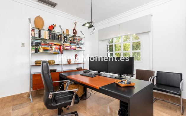 Wiederverkauf - Villa - Torrevieja - Torrevieja Centro