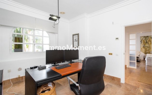 Wiederverkauf - Villa - Torrevieja - Torrevieja Centro