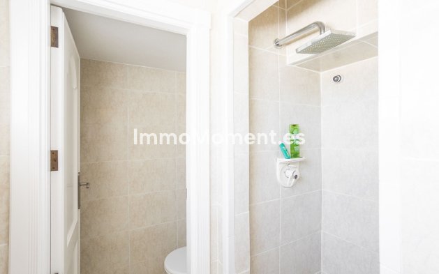 Wiederverkauf - Villa - Torrevieja - Torrevieja Centro