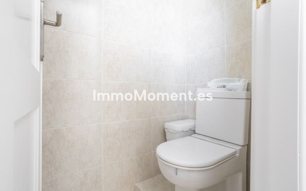 Wiederverkauf - Villa - Torrevieja - Torrevieja Centro