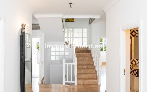 Wiederverkauf - Villa - Torrevieja - Torrevieja Centro