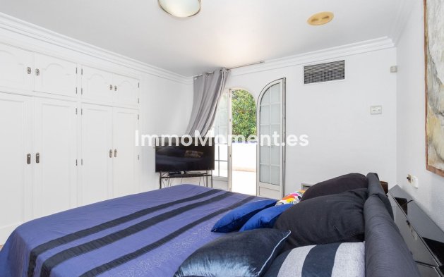 Wiederverkauf - Villa - Torrevieja - Torrevieja Centro