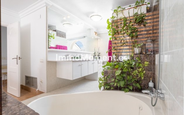 Wiederverkauf - Villa - Torrevieja - Torrevieja Centro