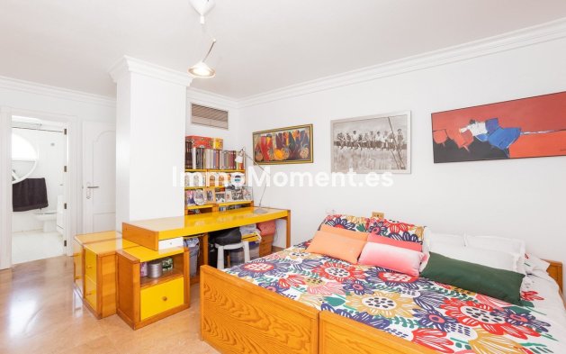 Wiederverkauf - Villa - Torrevieja - Torrevieja Centro