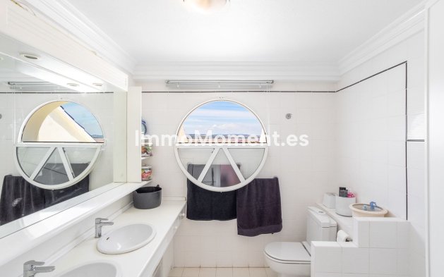 Wiederverkauf - Villa - Torrevieja - Torrevieja Centro