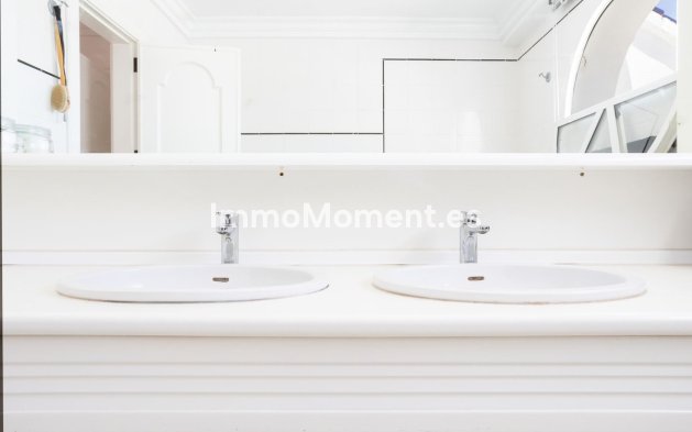 Wiederverkauf - Villa - Torrevieja - Torrevieja Centro