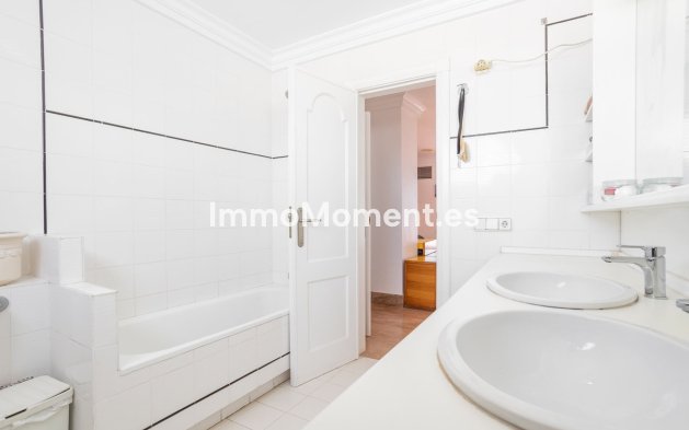 Wiederverkauf - Villa - Torrevieja - Torrevieja Centro