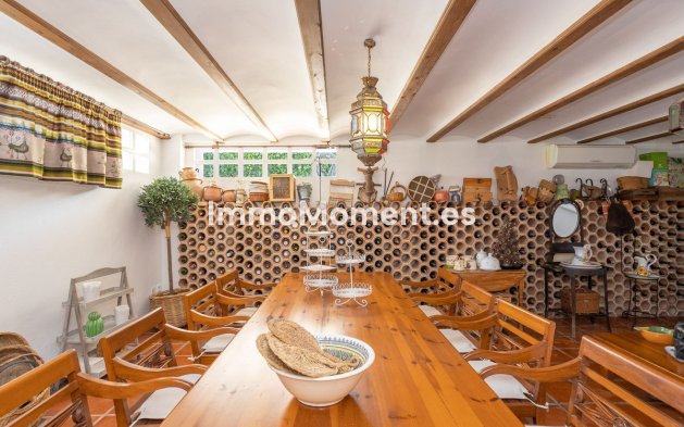 Wiederverkauf - Villa - Torrevieja - Torrevieja Centro