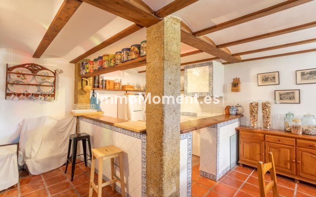 Wiederverkauf - Villa - Torrevieja - Torrevieja Centro