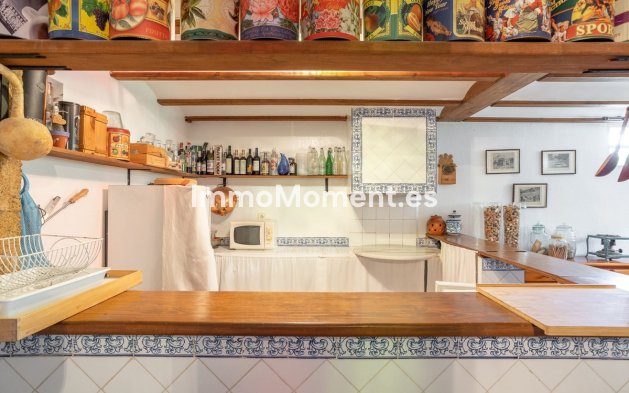 Wiederverkauf - Villa - Torrevieja - Torrevieja Centro