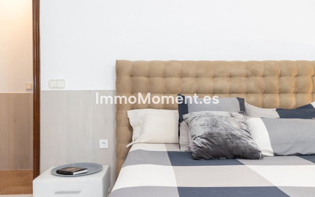 Wiederverkauf - Villa - Torrevieja - Torrevieja Centro