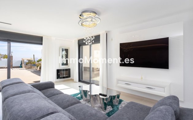 Wiederverkauf - Villa - San Miguel de Salinas - San Miguel de Salinas Centro