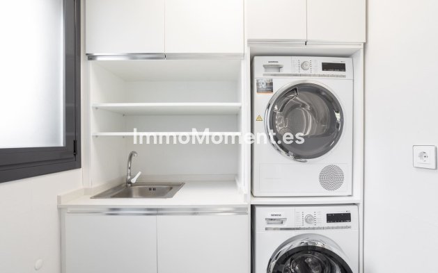 Wiederverkauf - Villa - San Miguel de Salinas - San Miguel de Salinas Centro