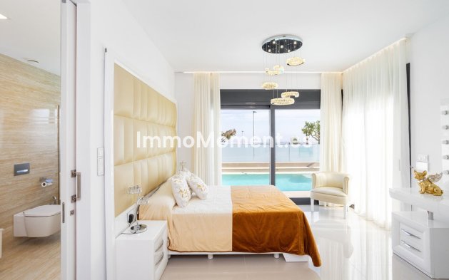 Wiederverkauf - Villa - San Miguel de Salinas - San Miguel de Salinas Centro