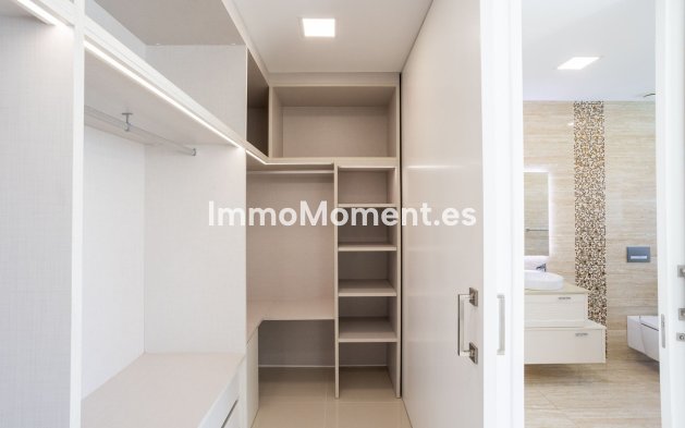 Wiederverkauf - Villa - San Miguel de Salinas - San Miguel de Salinas Centro