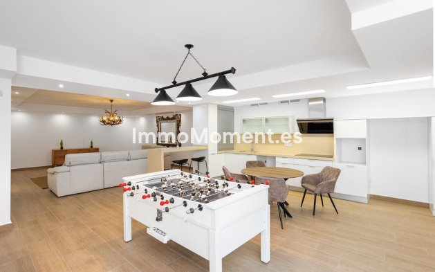 Wiederverkauf - Villa - San Miguel de Salinas - San Miguel de Salinas Centro