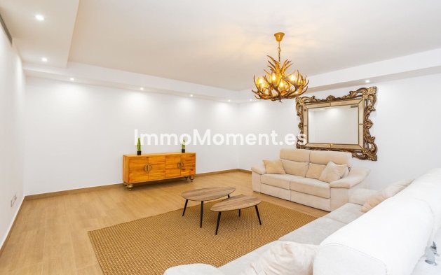 Wiederverkauf - Villa - San Miguel de Salinas - San Miguel de Salinas Centro