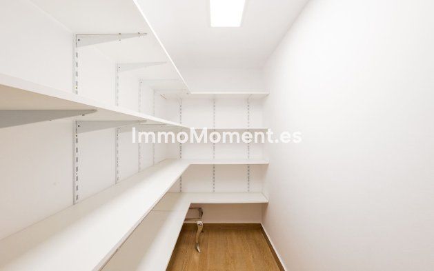 Wiederverkauf - Villa - San Miguel de Salinas - San Miguel de Salinas Centro