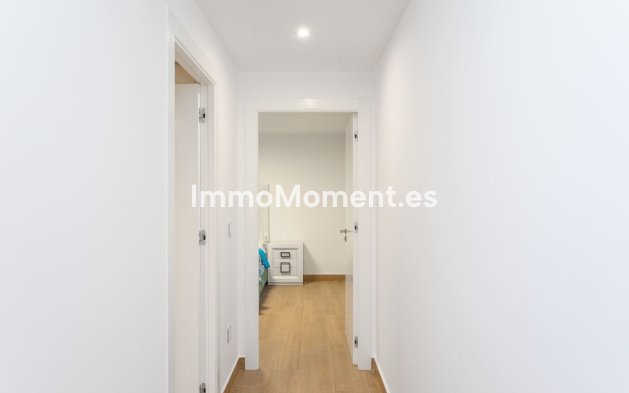 Wiederverkauf - Villa - San Miguel de Salinas - San Miguel de Salinas Centro