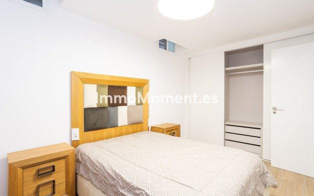 Wiederverkauf - Villa - San Miguel de Salinas - San Miguel de Salinas Centro