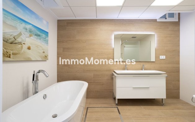 Wiederverkauf - Villa - San Miguel de Salinas - San Miguel de Salinas Centro