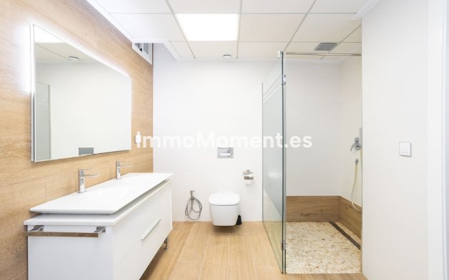 Wiederverkauf - Villa - San Miguel de Salinas - San Miguel de Salinas Centro