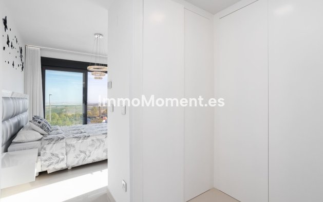 Wiederverkauf - Villa - San Miguel de Salinas - San Miguel de Salinas Centro