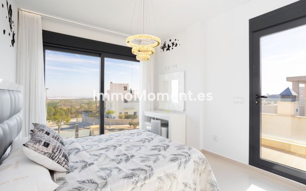 Wiederverkauf - Villa - San Miguel de Salinas - San Miguel de Salinas Centro