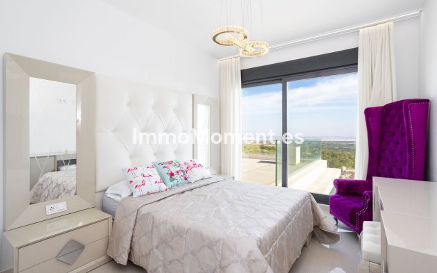 Wiederverkauf - Villa - San Miguel de Salinas - San Miguel de Salinas Centro