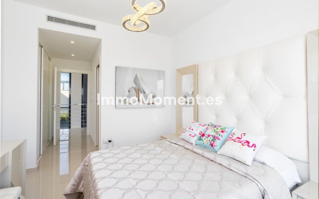 Wiederverkauf - Villa - San Miguel de Salinas - San Miguel de Salinas Centro