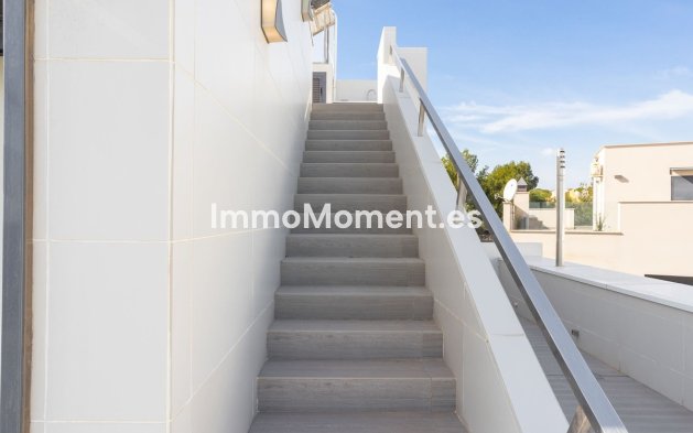 Wiederverkauf - Villa - San Miguel de Salinas - San Miguel de Salinas Centro