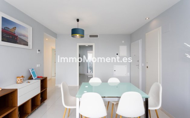 Wiederverkauf - Wohnung - Orihuela - Punta Prima