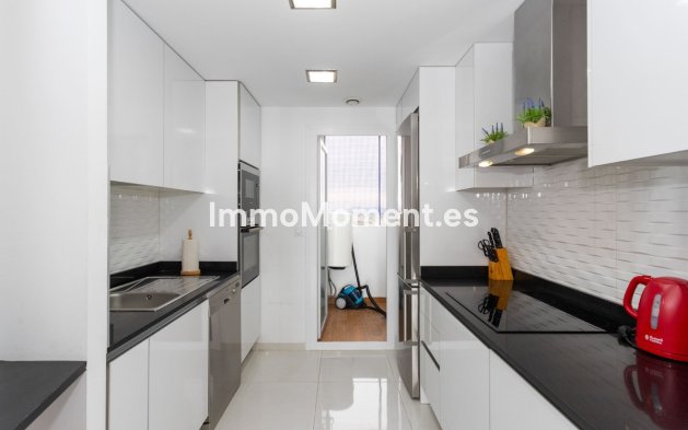 Wiederverkauf - Wohnung - Orihuela - Punta Prima