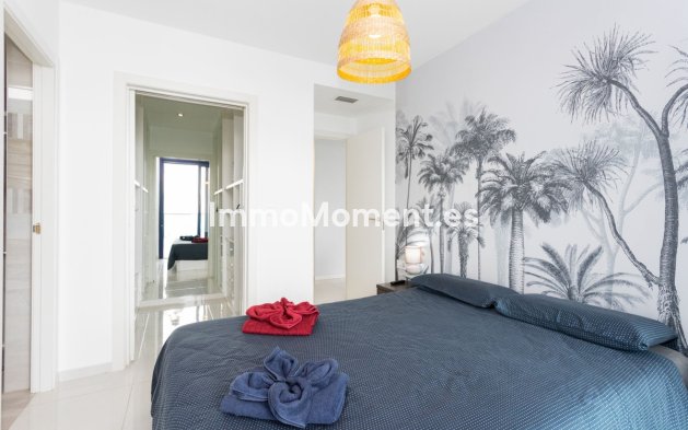 Wiederverkauf - Wohnung - Orihuela - Punta Prima