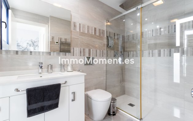 Wiederverkauf - Wohnung - Orihuela - Punta Prima