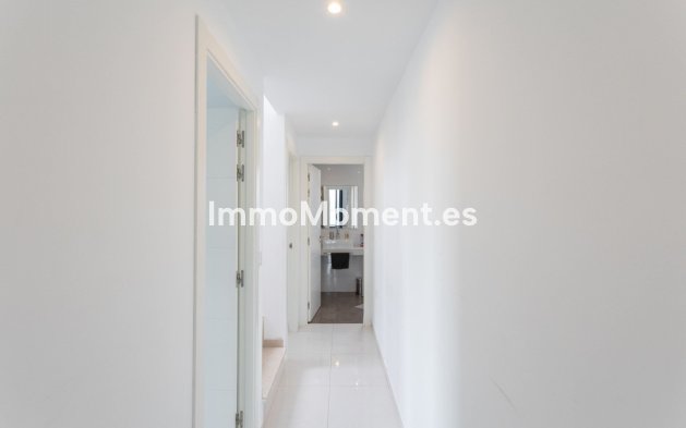 Wiederverkauf - Wohnung - Orihuela - Punta Prima