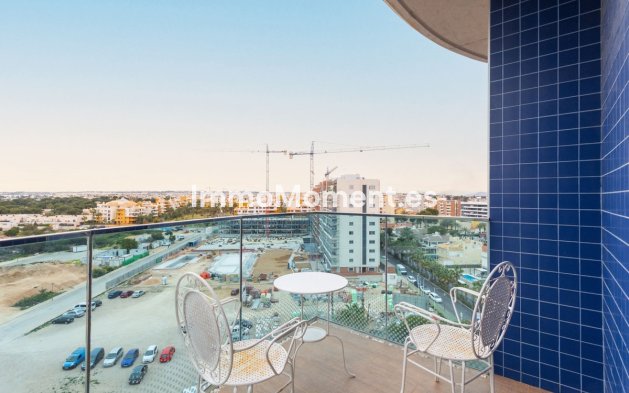 Wiederverkauf - Wohnung - Orihuela - Punta Prima