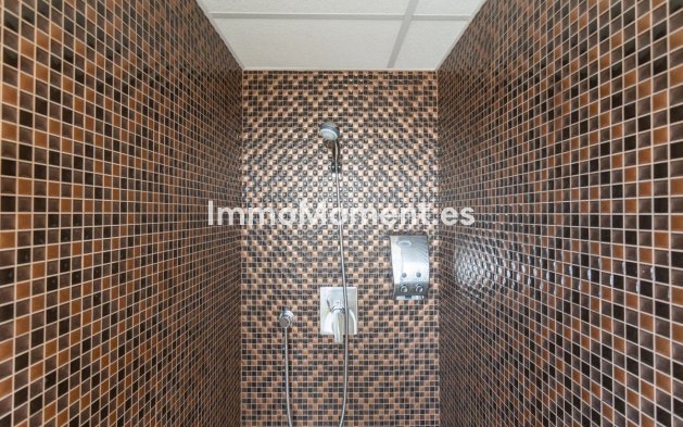 Wiederverkauf - Wohnung - Orihuela - Punta Prima