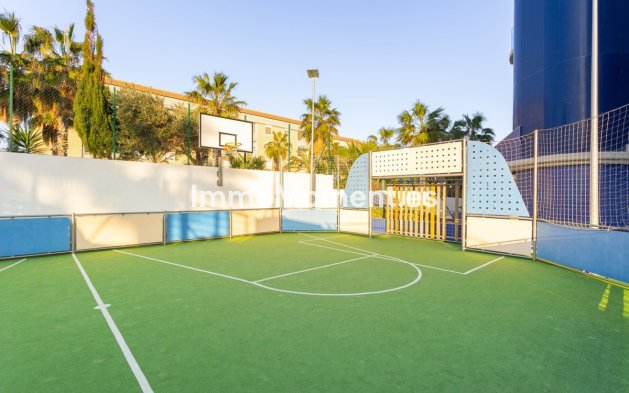 Wiederverkauf - Wohnung - Orihuela - Punta Prima