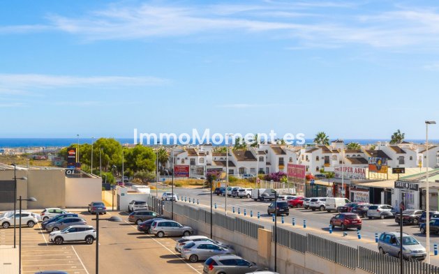 Wiederverkauf - Wohnung - Orihuela - Los Dolses