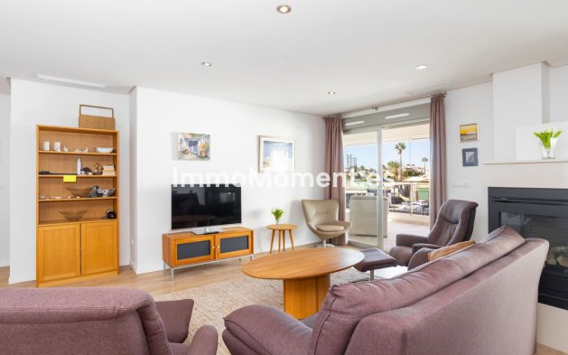 Wiederverkauf - Wohnung - Orihuela - Los Dolses